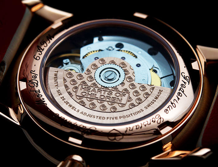 Frederique Constant FC-310WHF2PD4